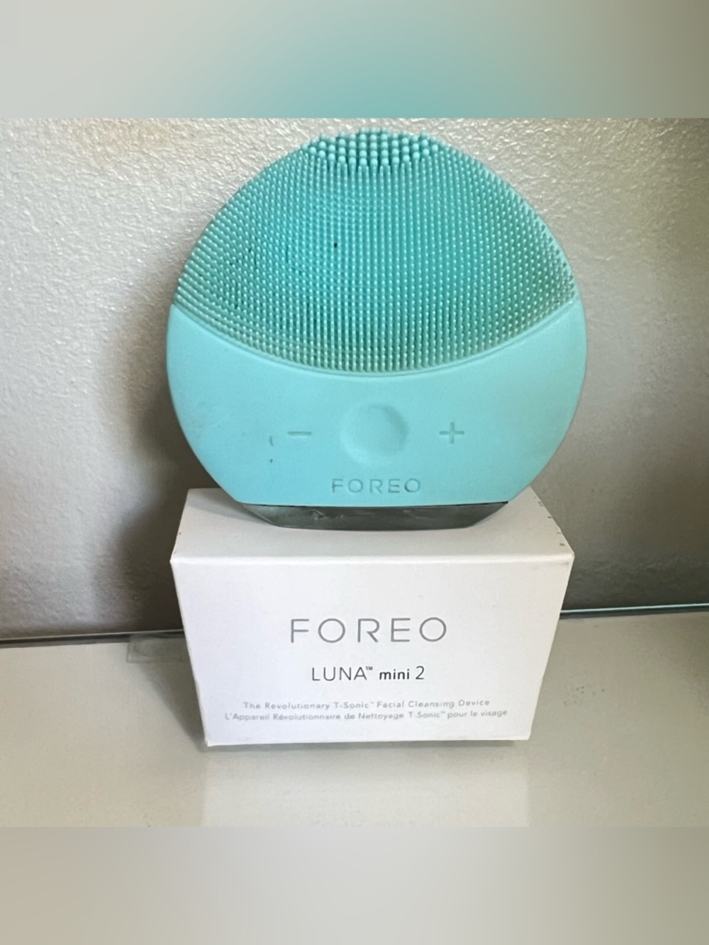 Foreo Luna mini 2